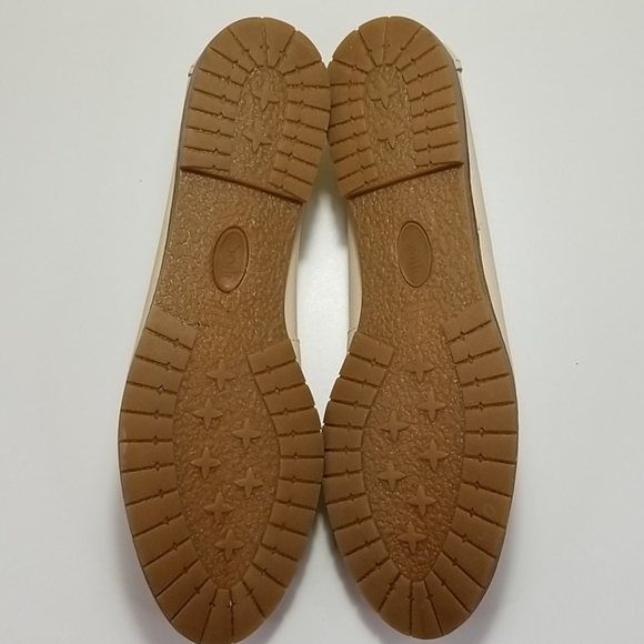 NWOT Sofft Woven Loafers - Picture 5 of 10